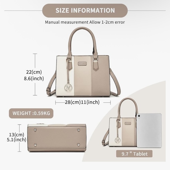 Bags - Picture 4 of 8